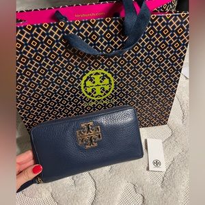 Tory Burch Wallet